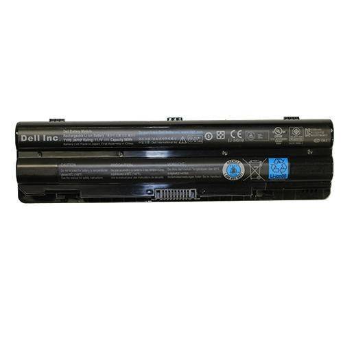 Dell Battery Primary 56 Whr 6 Cells 56Wh 6 Cells, Battery