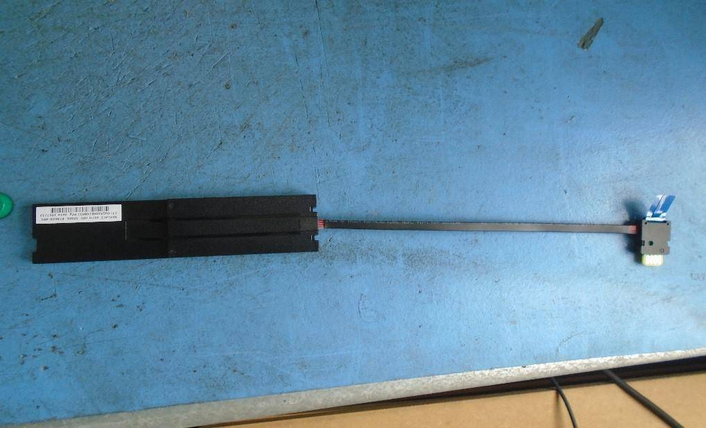 BATT PACK, 12W MEGACELL, 878640-001