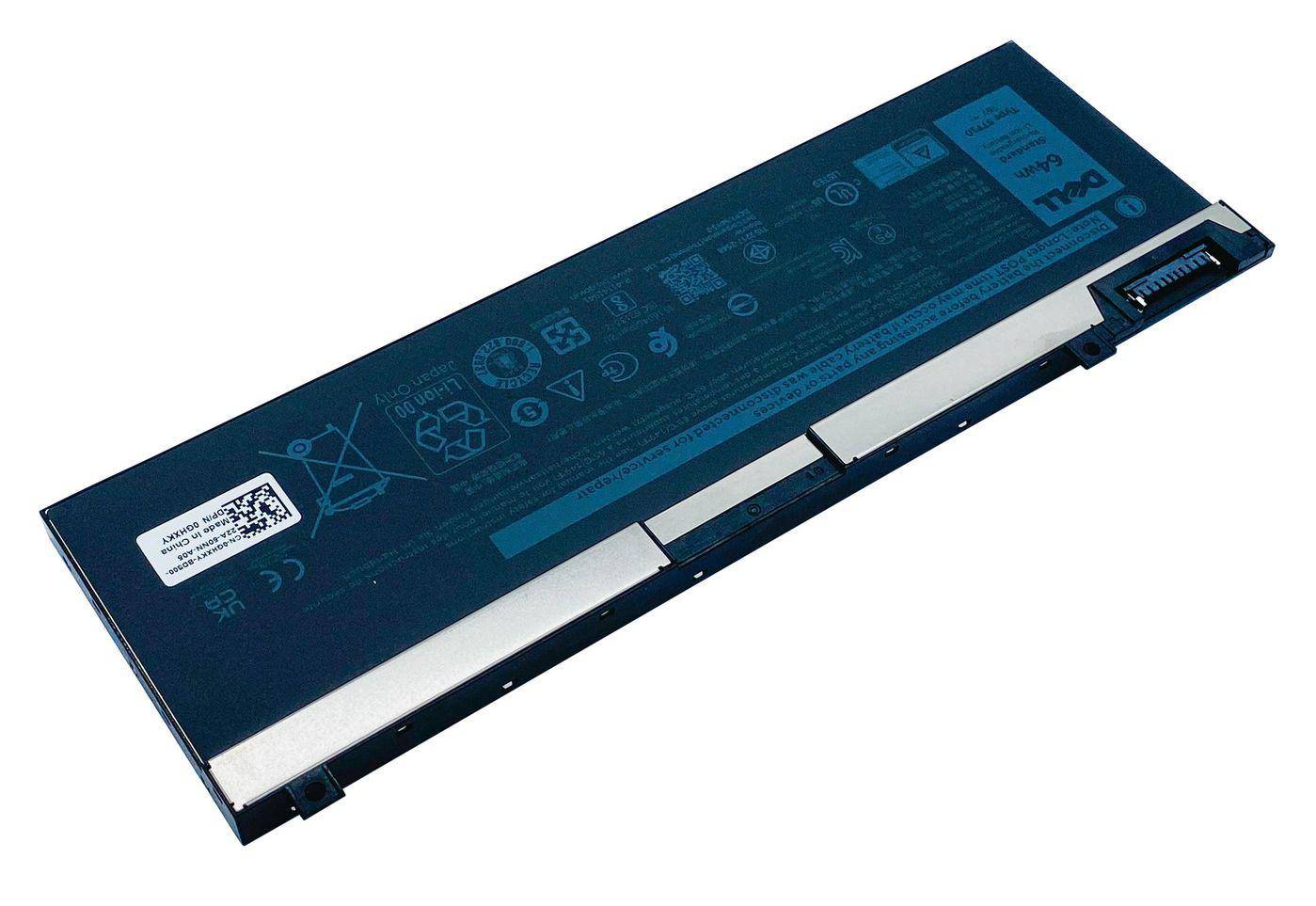 Dell BTRY PRI 64WHR 4C LITH BYD