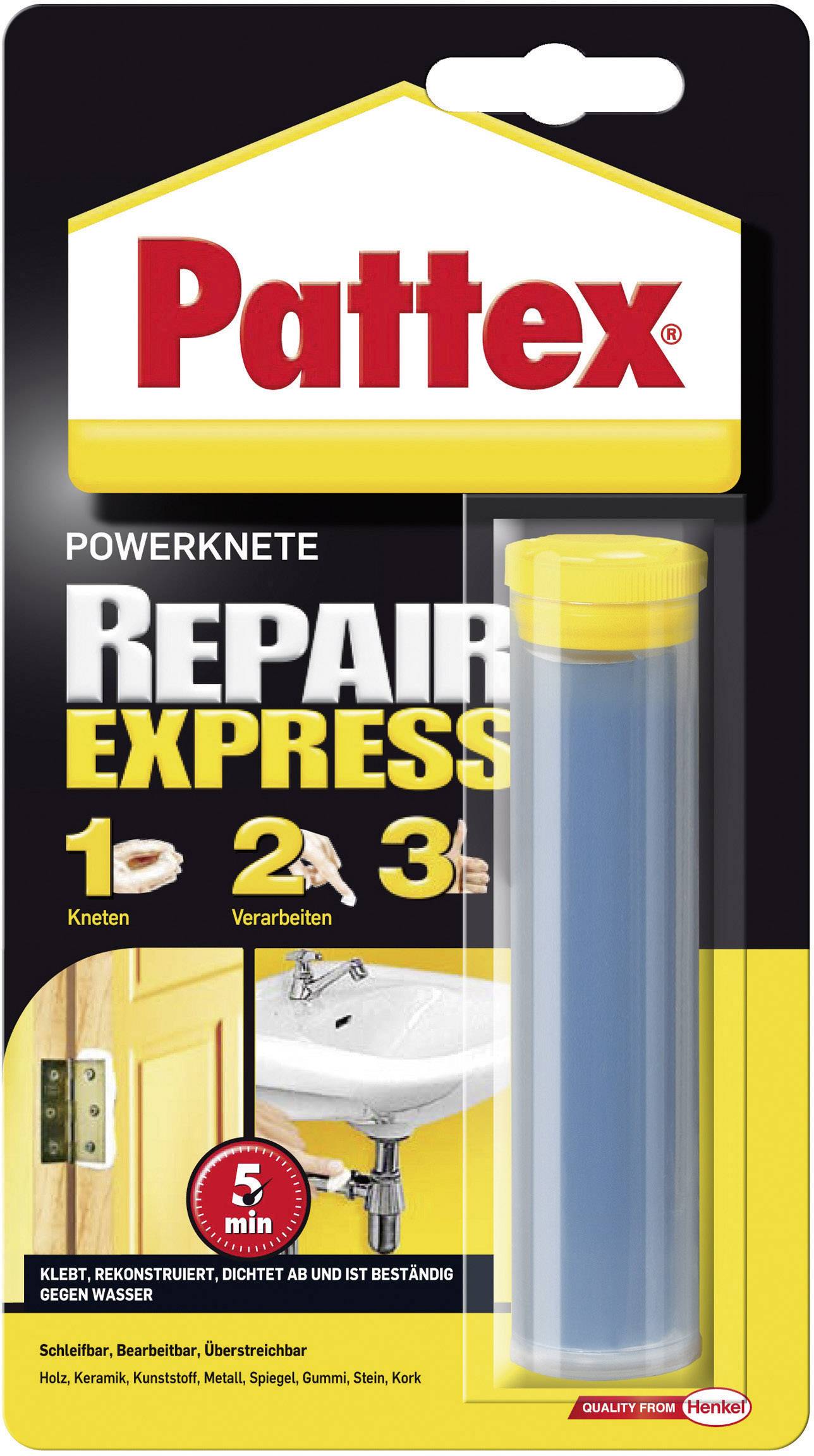 Pattex Repair Express Repair Stick Universal PRE7N 48g