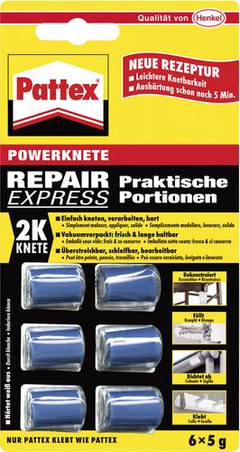 Pattex Repair Express Repair Stick Universal PRX15 30g