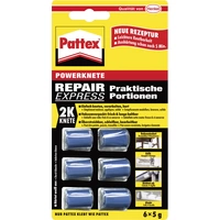 Pattex Repair Express Repair Stick Universal PRX15 30g Pattex Repair Express Repair Stick Universal PRX15 30g