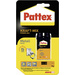 Pattex KRAFT-MIX Metall Zwei-Komponentenkleber PK5MS 35g