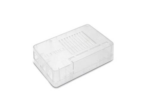 ODROID C1+/C2-CASE-TR SBC-Gehäuse Transparent
