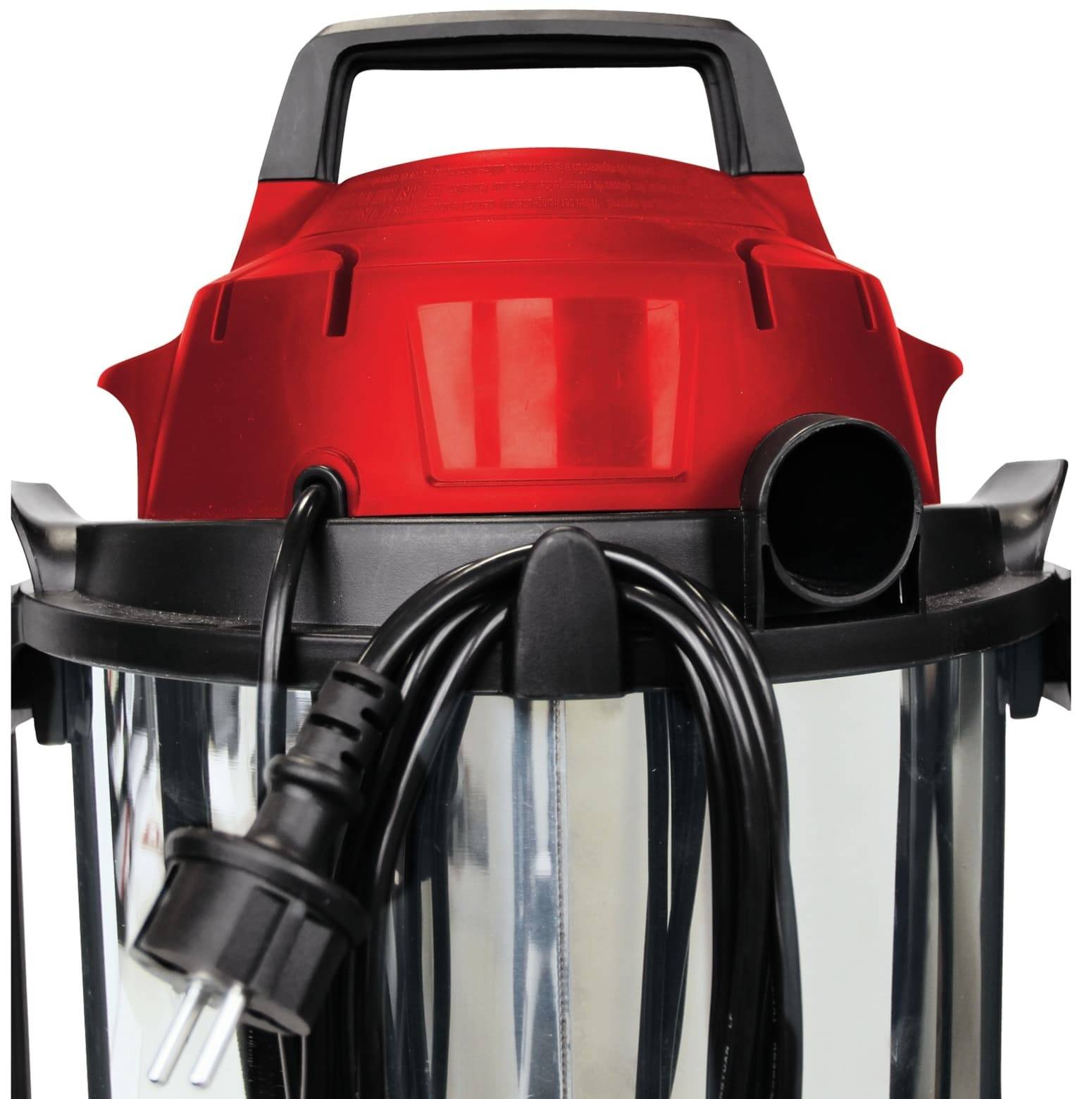 Einhell TC-VC 1812 S 2342370 Nass-/Trockensauger 1250 W 12 l