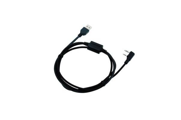 Kenwood KPG-22U PC-Programmierkabel - Doppelklinke - USB