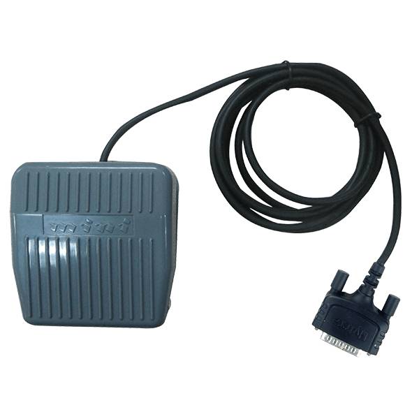 HYTERA Fußschalter externe Sprechtaste POA44 580002005040