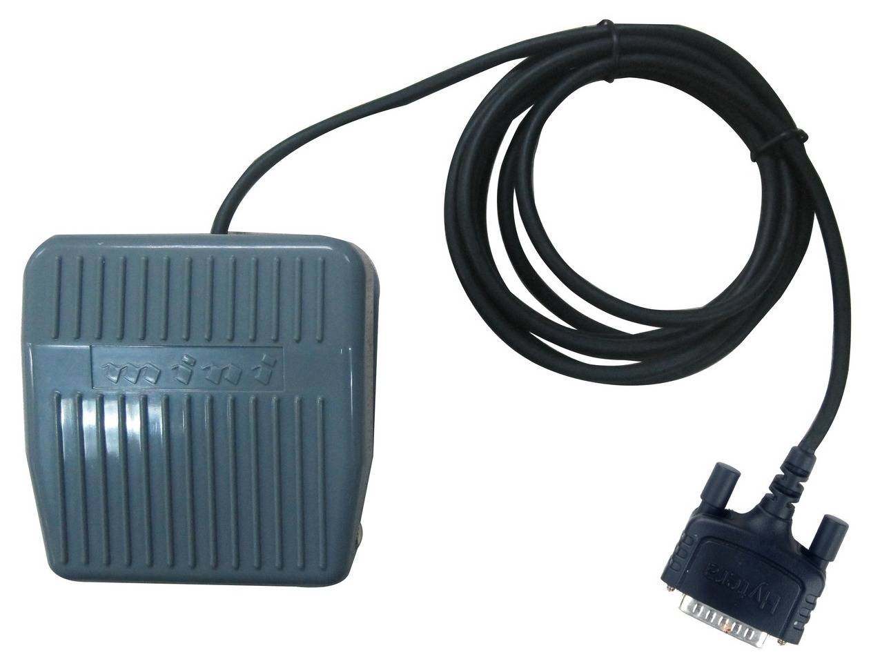 HYTERA Fußschalter externe Sprechtaste POA44 580002005040