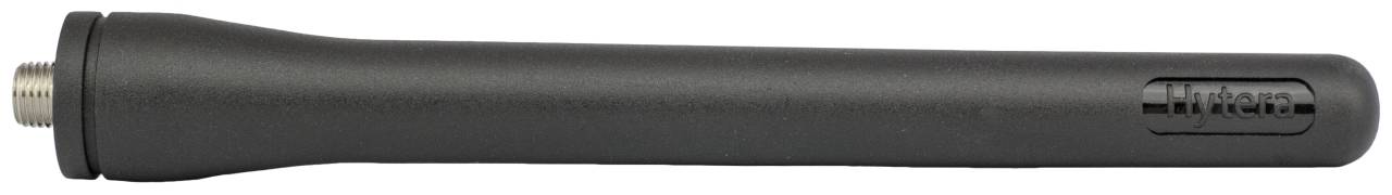 HYTERA VHF/GPS-Antenne, 12 cm, SMA-Buchse, 147 - 160 MHz AN0153H08 580002003051