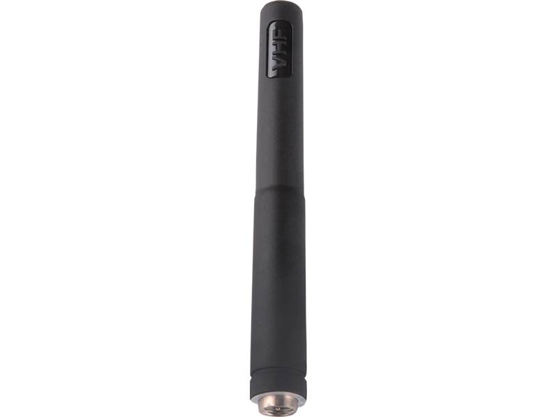 HYTERA VHF/GPS-Antenne 9 cm SMA-Stecker 153-164 MHz AN0158H03