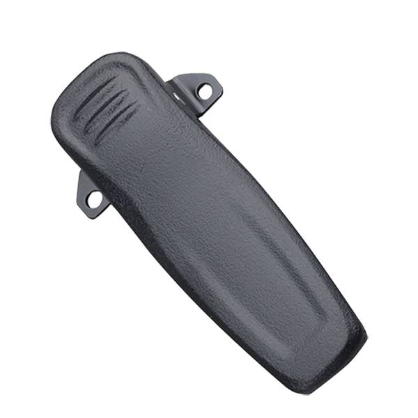 HYTERA Gürtelclip zum Anschrauben am Funkgerät BC12 580003009027