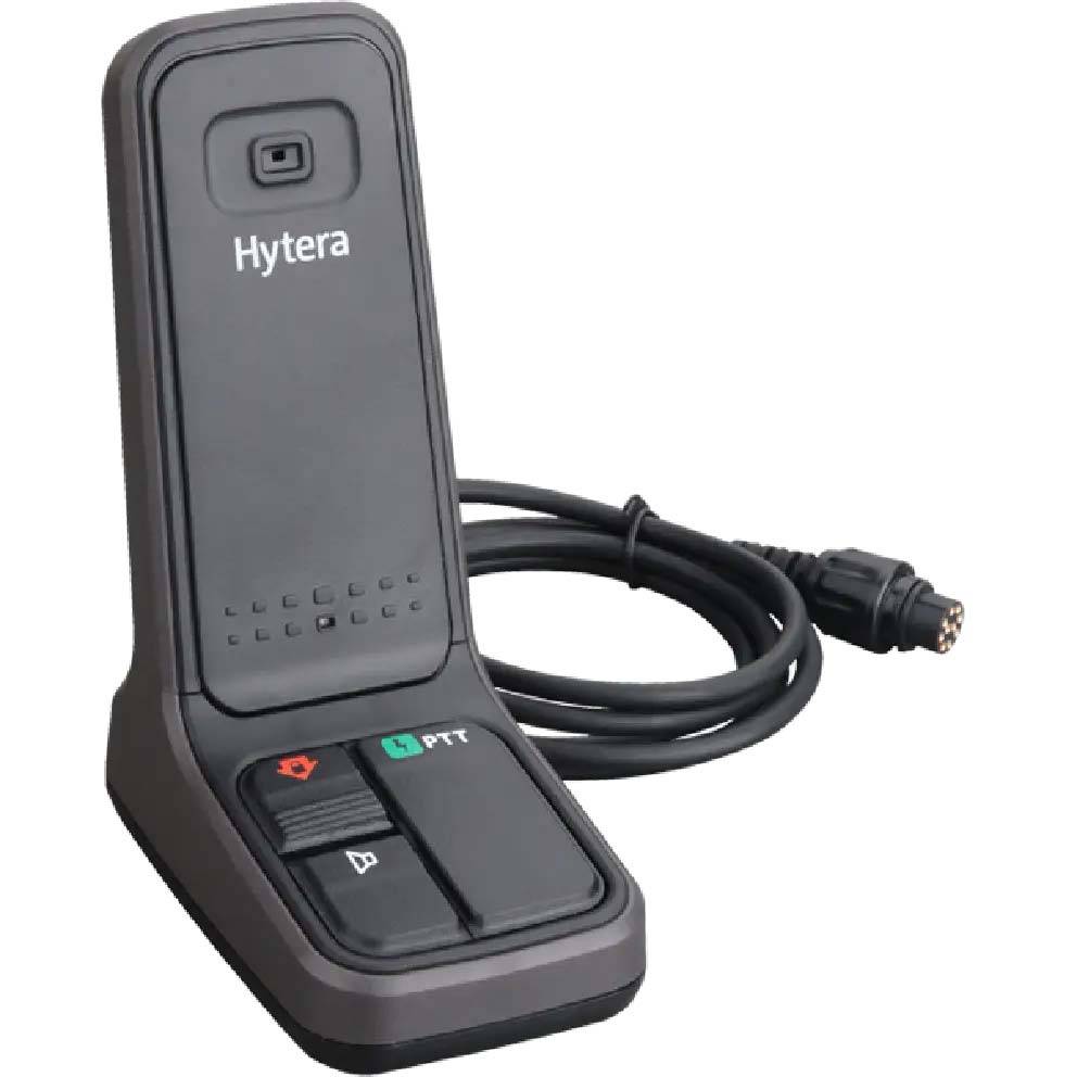 HYTERA Tischmikrofon SM10A1