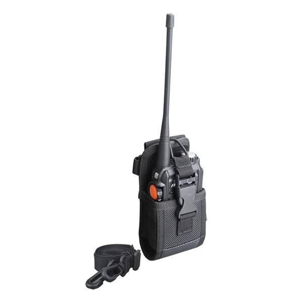 HYTERA Tragetasche Nylon mit Gürtelschlaufe NCN001 580003013009