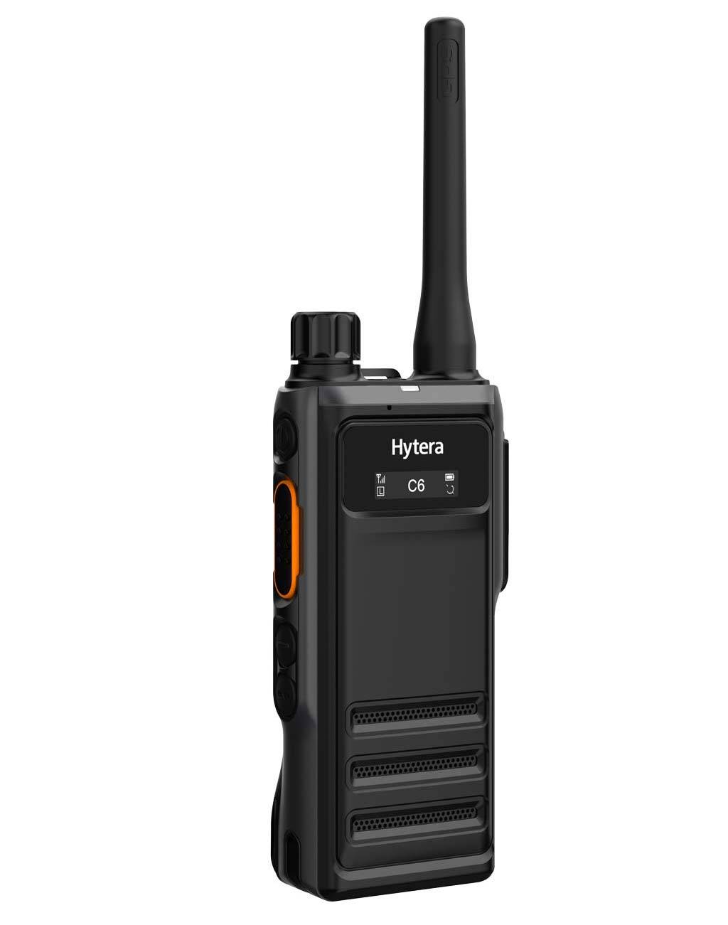 SET Hytera HP605 VHF Batterie Antenne 145-175MHz AN0160H16 HP605V1