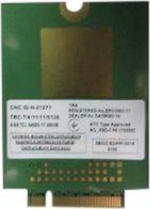 Dell MDM WRLES DW5820E X10.4G HF