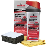 Nigrin 72961 Autopolitur 500ml Nigrin 72961 Autopolitur 500ml