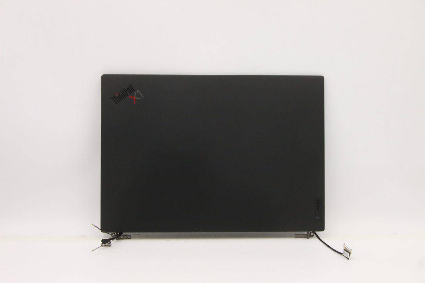 Lenovo Panther-1 FRU GRP 14.0 WUXGA AG (AUO)IR&HD Camera