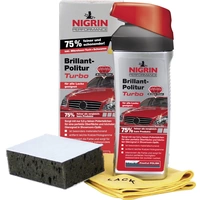 Nigrin 72960 Autopolitur 500ml Nigrin 72960 Autopolitur 500ml