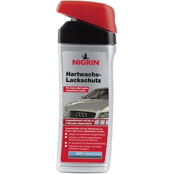 Nigrin 72952 Autowachs 500ml Nigrin 72952 Autowachs 500ml