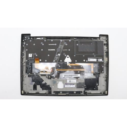 5M11H44226 - Cover + keyboard - - ThinkPad X1 Carbon Gen 10