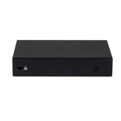 VDA-PFS30064ET60 PoE-Switch Hi-PoE4xPoE-Ports 250m 60W