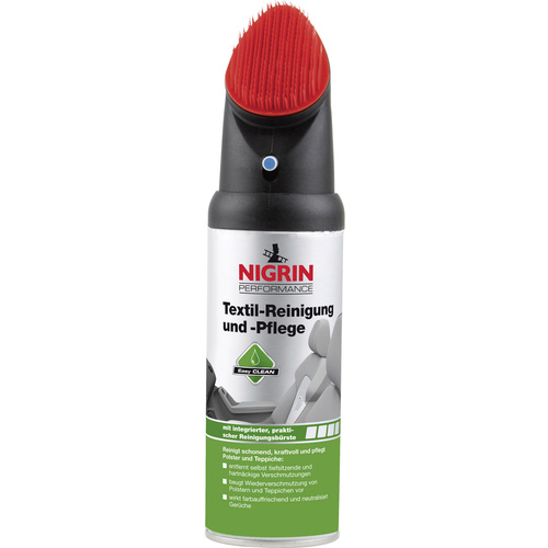 Nigrin 74595 PERFORMANCE Polsterreiniger 400ml