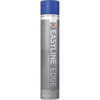 Rocol RS47003-750 Easyline® EDGE Linienmarkierungsfarbe Blau 1St. Rocol RS47003-750 Easyline® EDGE Linienmarkierungsfarbe Blau 1St.