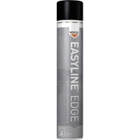 Rocol RS47006-750 Easyline® EDGE Linienmarkierungsfarbe Schwarz 1 St. Rocol RS47006-750 Easyline® EDGE Linienmarkierungsfarbe Schwarz 1 St.