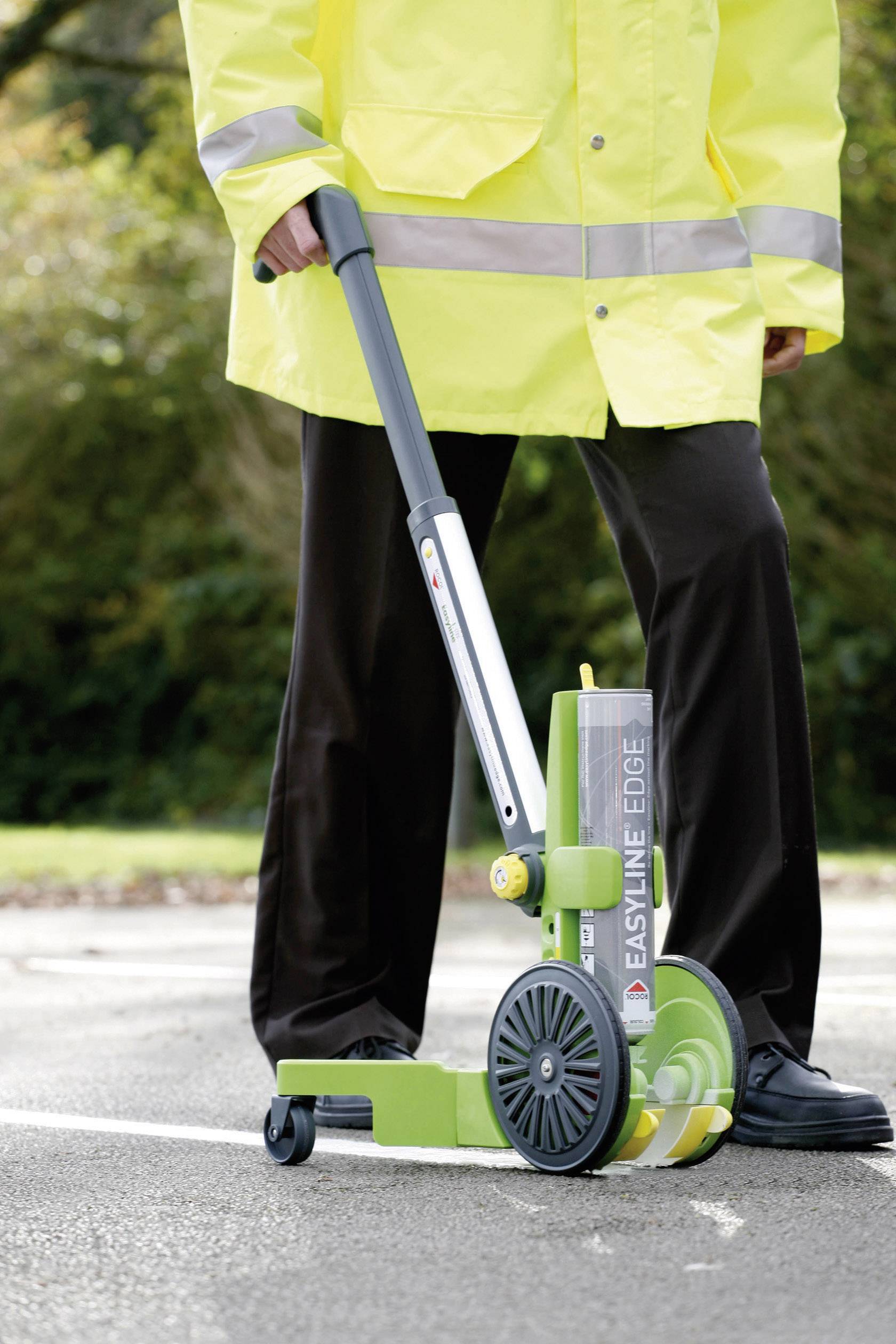 Rocol RS47010 Easyline Edge® Airflow Linien - Markierungssystem 1 St.