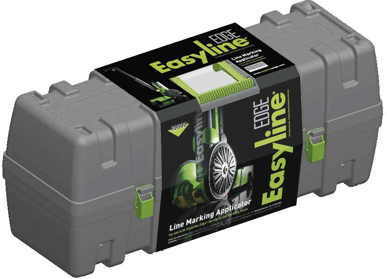 Rocol RS47010 Easyline Edge® Airflow Linien - Markierungssystem 1 St.