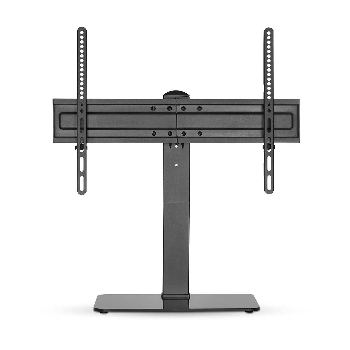 Nedis Fester TV-Ständer | TVSM2040BK | Schwarz
