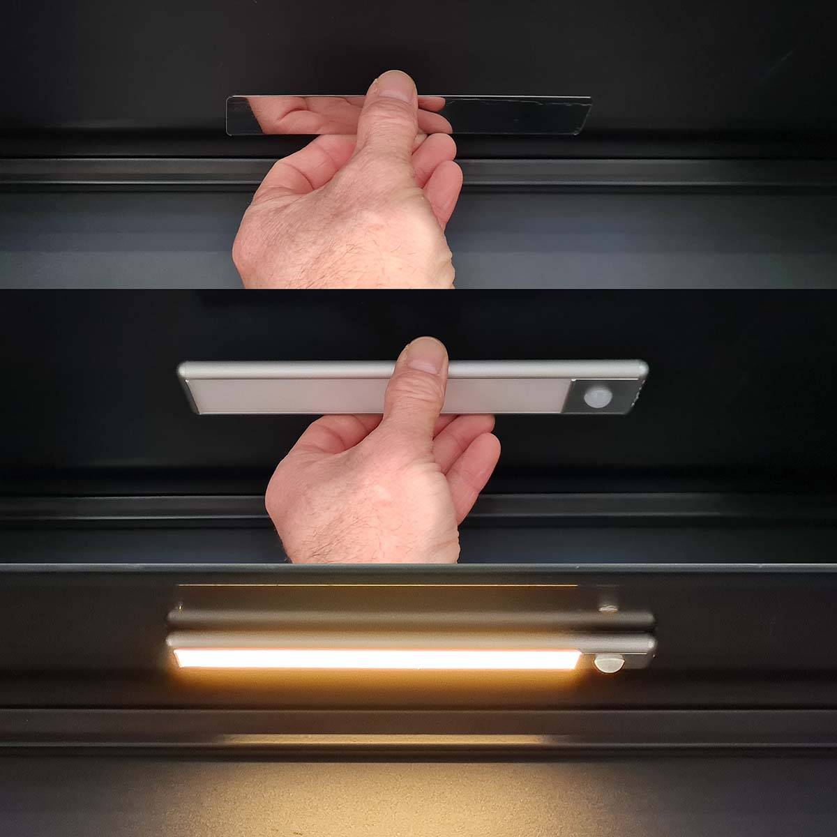 Nedis Barschrank | LCRM01WT | Silber