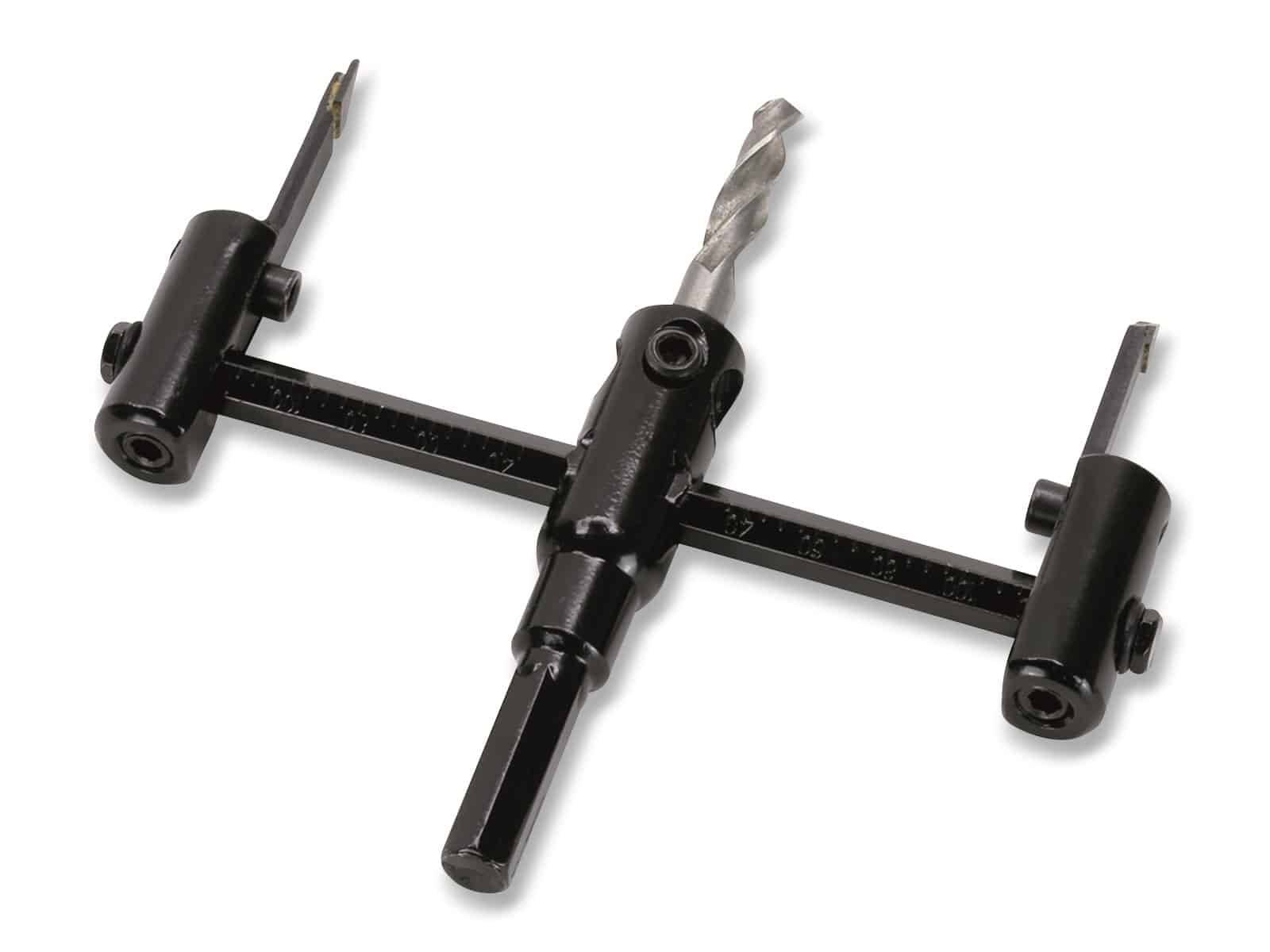 BLANKO Kreisschneider 30…120 mm