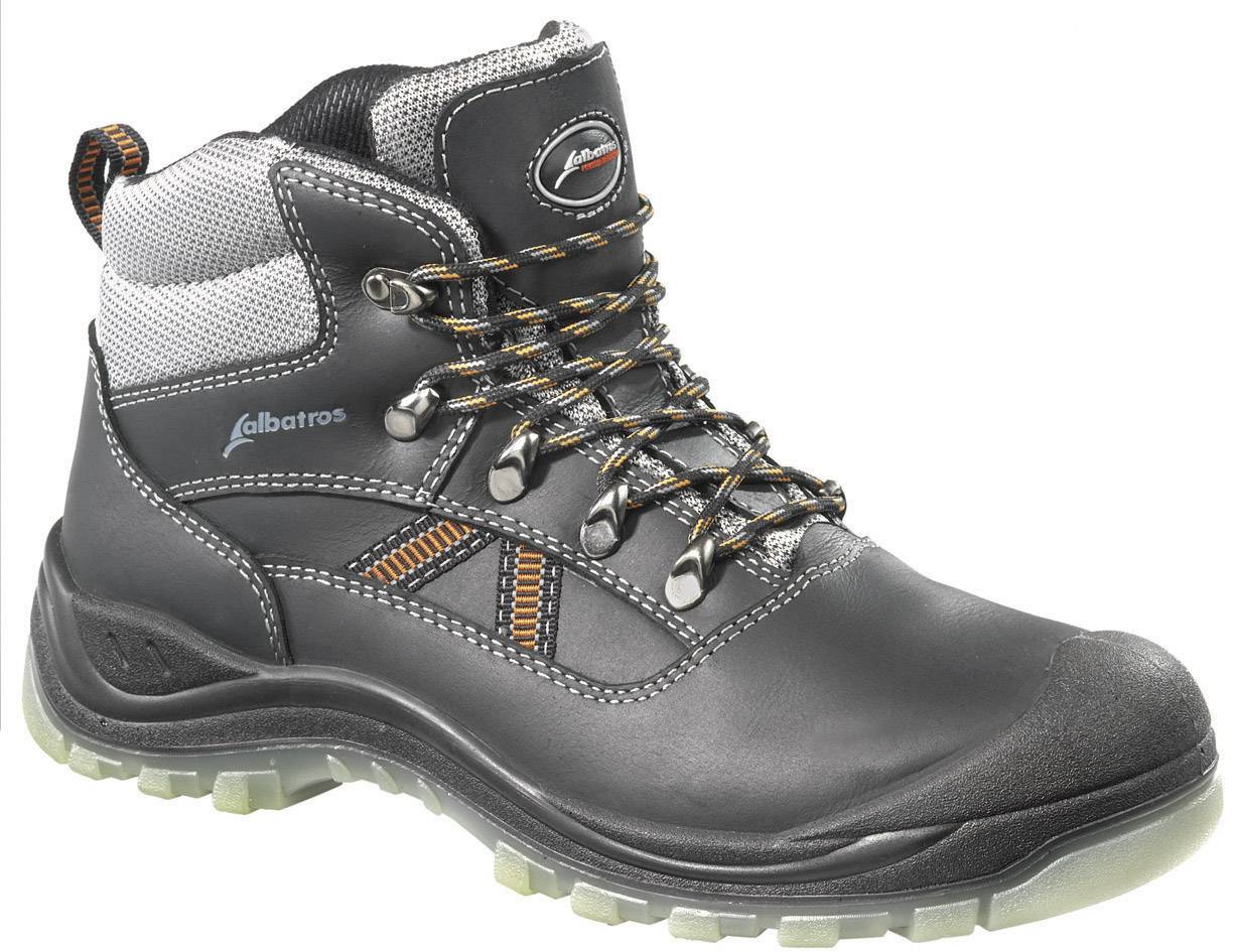 S3 FLEX SICHERHEITSSTIEFEL GR.45
