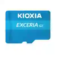 Kioxia microSD Exceria 128GB Kioxia microSD Exceria 128GB