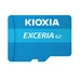 Kioxia microSD Exceria 128GB Kioxia microSD Exceria 128GB