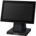 Epson Kunden-Anzeige DM-D 70 - für TM m30II-SL - schwarzSchwarz