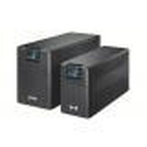 Eaton 5E Gen2 - USV - AC 220 - 240 V - 900 Watt1600 VA - USB -