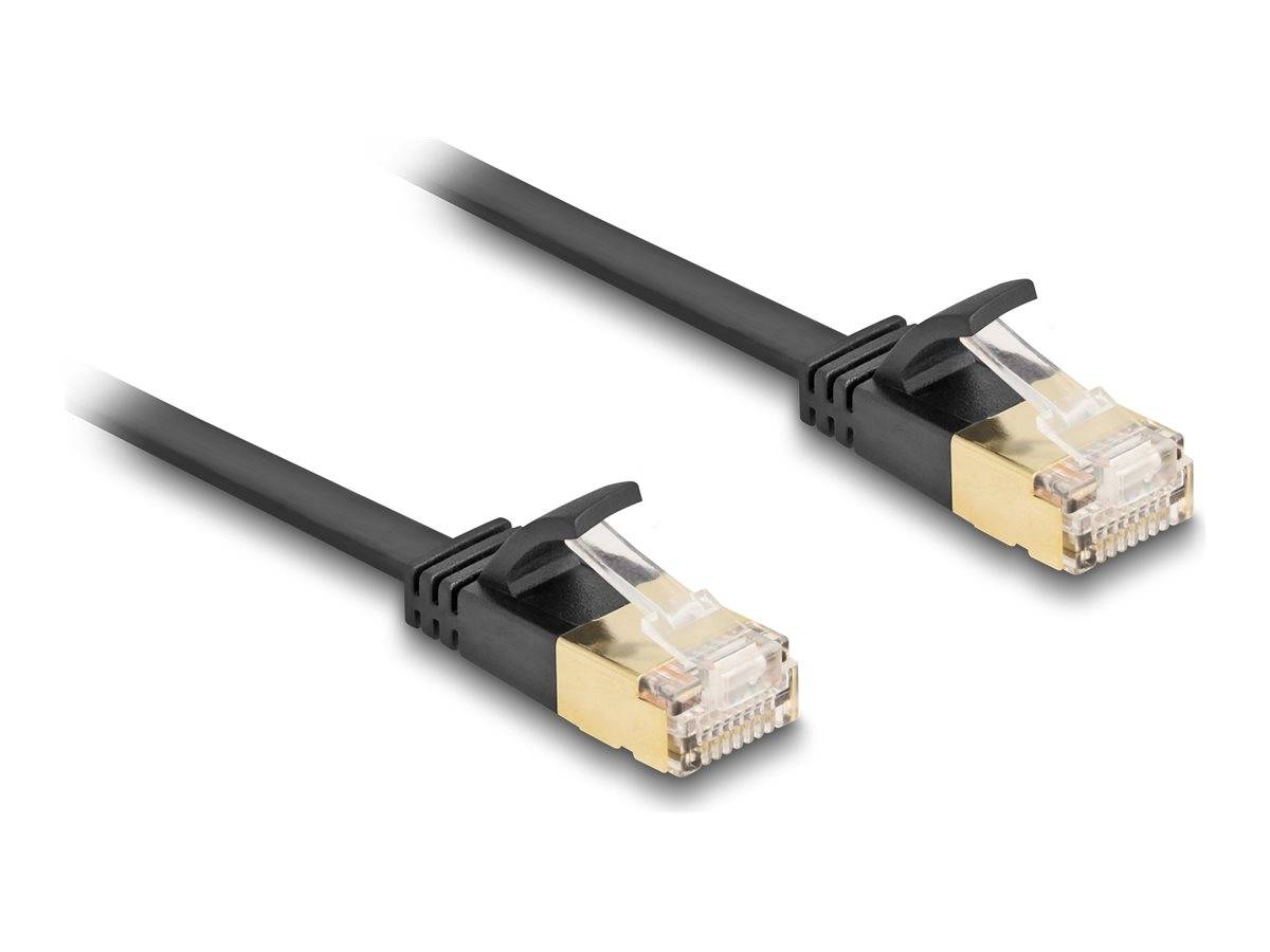Netzwerkkabel - RJ-45 (M) zu RJ-45 (M)