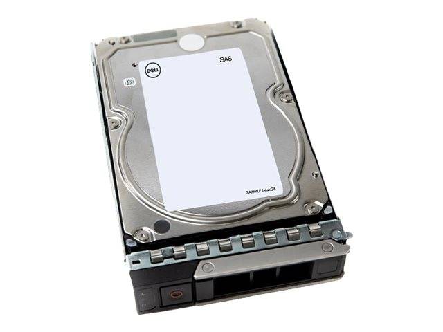 Dell - Festplatte - 8 TB - Hot-Swap - 3.5" (8.9 cm)