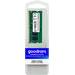 GoodRam GR2666S464L19/32G - 32 GB - 1 x 32 GB - DDR4 - 2666 MHz - 260-pin SO-DIMM