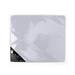 Gembird Mouse Pad - Medium - White