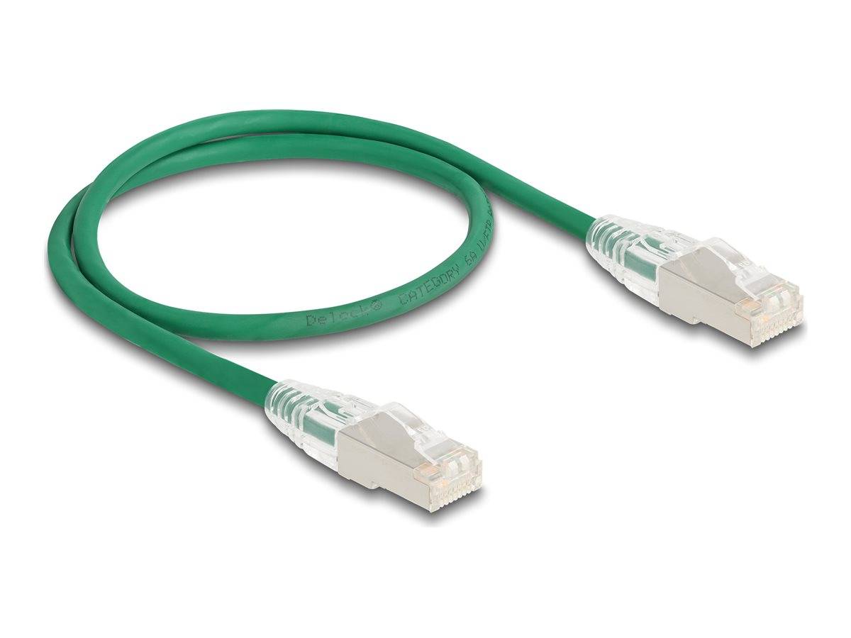 Netzwerkkabel - RJ-45 (M) zu RJ-45 (M)