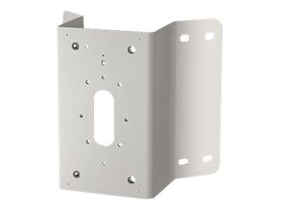 i-PRO WV-Q183 Eckhalter, Farbe: Hellgrau