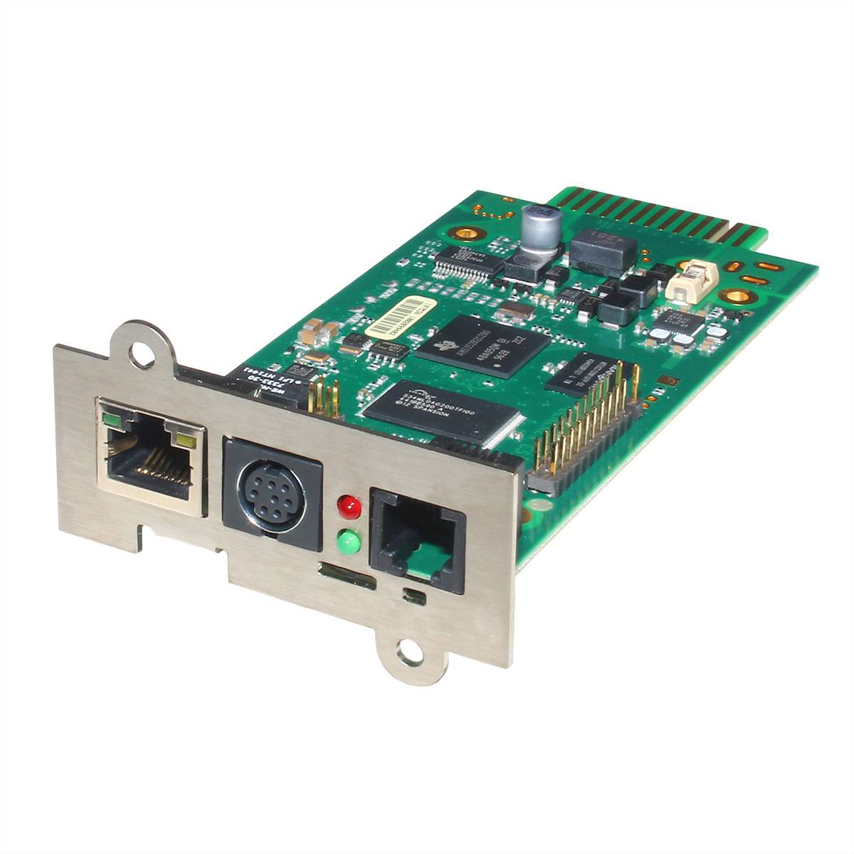 GENEREX SNMP Adapter CS141SC-6 int. pro HW161 Internal SlotCard