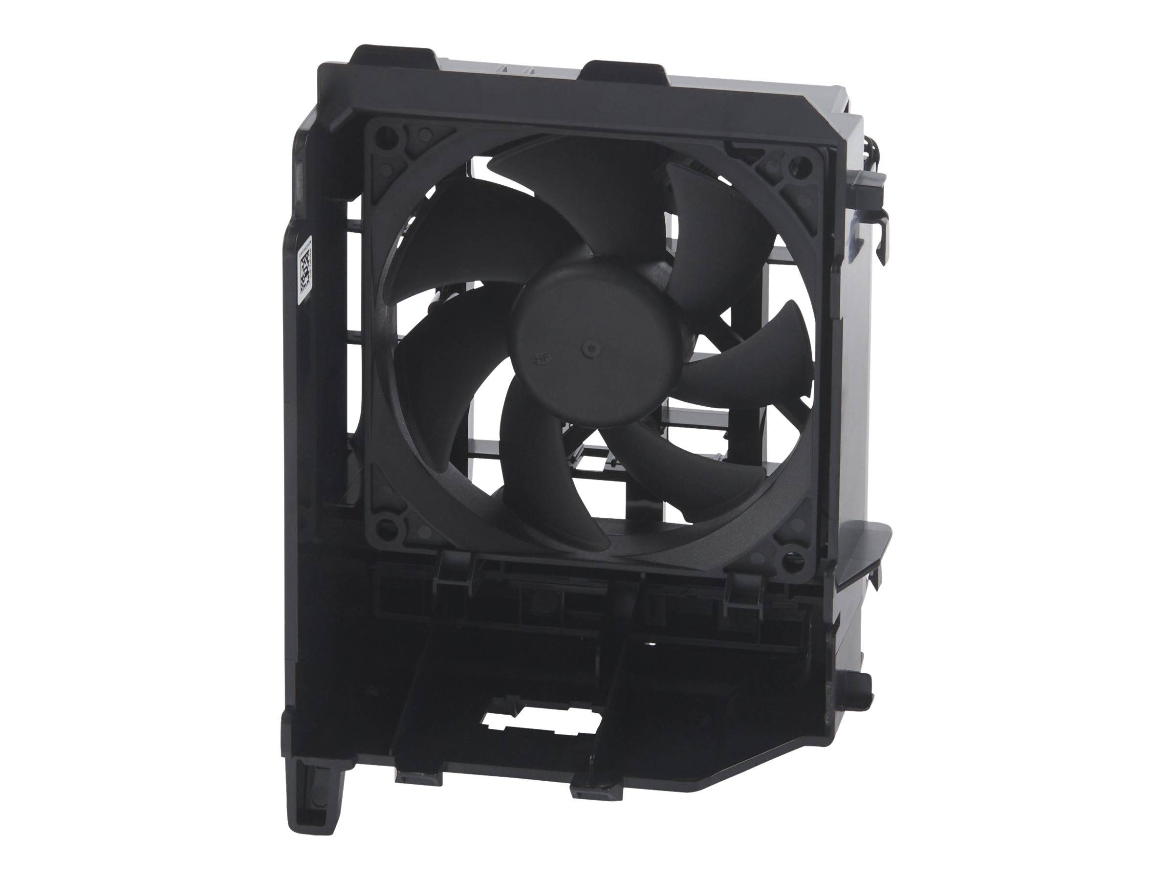 HP Z4, Ventilator, Schwarz