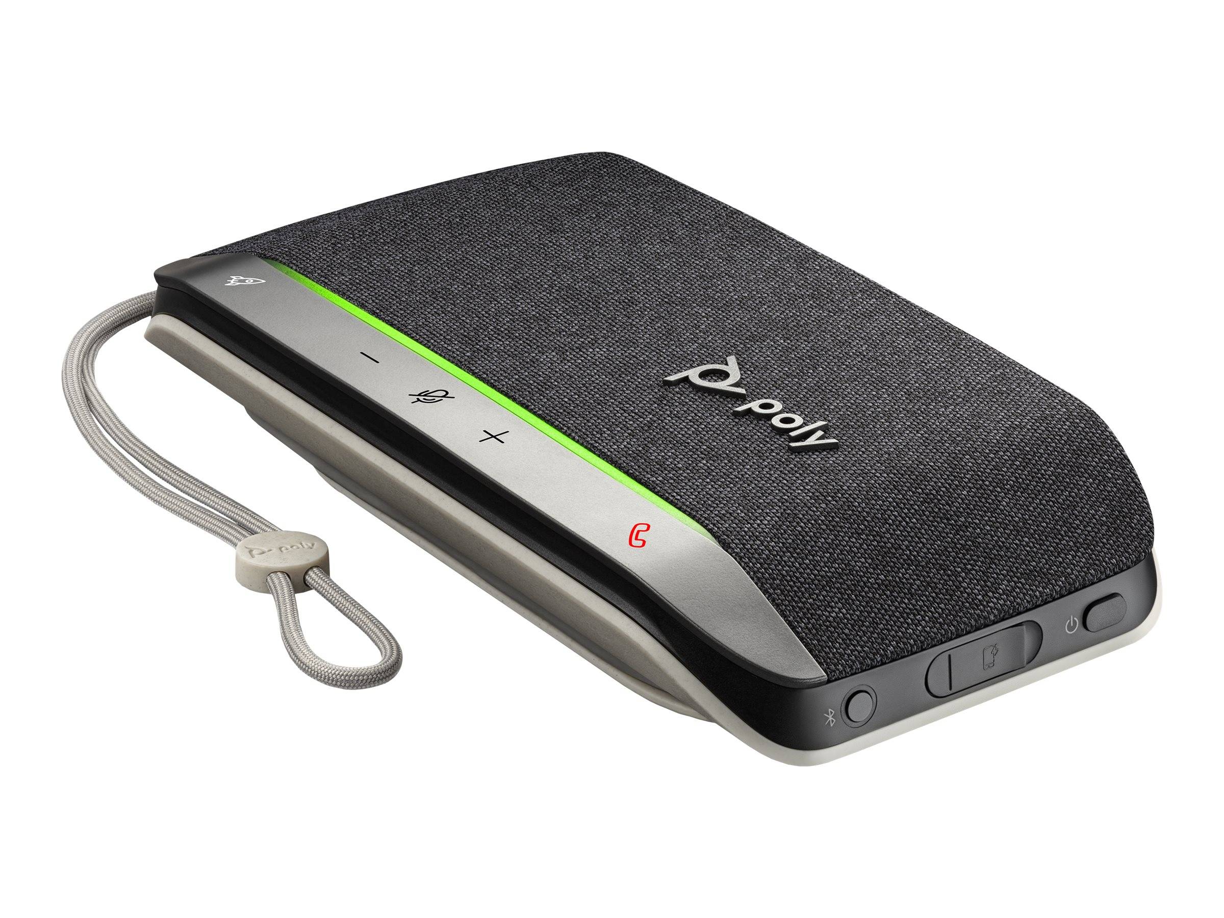 HP - Poly Sync 20 - Smarte Freisprecheinrichtung - Bluetooth