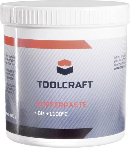 KUP.D1000 Kupferpaste 1kg
