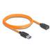 Delock USB-Verlängerungskabel - USB Typ A (M)