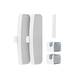 Xiaomi Smart Pet Fountain Filter Set - Fountain filter - Weiß - 18,5 g -